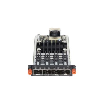 DELL POWERCONNECT PC8100 10GSFP+ MODULE (PHP6J) thumbnail