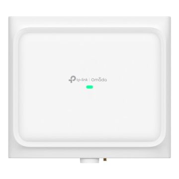 TP-Link Omada EAP772-Outdoor 9300 Mbit/s Wit (EAP772-OUTDOOR(EU)) thumbnail