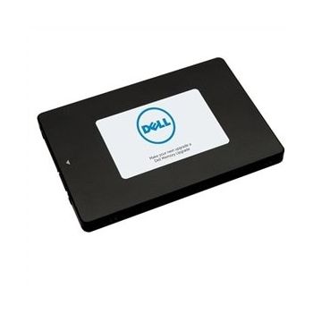 DELL 400-AXTV internal solid state drive 480 GB 2.5" SATA III TLC (400-AXTV) thumbnail