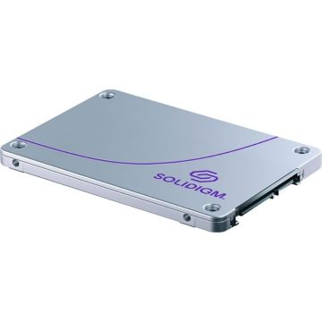 Intel SSD D3-S4520 Series 480GB 2.5in SATA SPk (SSDSC2KB480GZ1Z) thumbnail