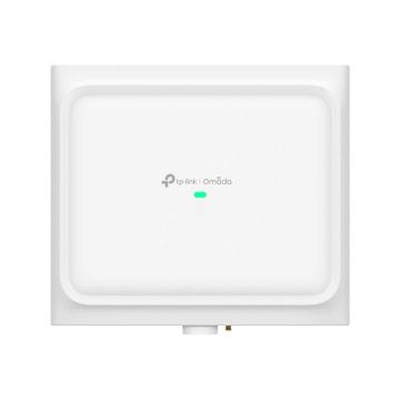 TP-Link Omada EAP650 D30-OUTDOOR draadloos toegangspunt (WAP) 3000 Mbit/s Wit Power over Ethernet (PoE) (EAP650 D30-OUTDOOR) thumbnail