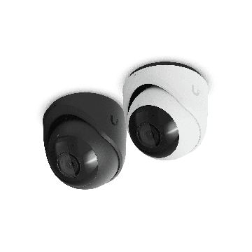 Ubiquiti UVC-G6-Turret-B 360 Degree IP Security Camera with Night Vision (UVC-G6-TURRET-B) thumbnail