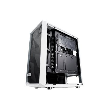 FRACTAL DESIGN Geh Meshify C White    Tempered Glass (Wh) (FD-CA-MESH-C-WT-TGC) thumbnail