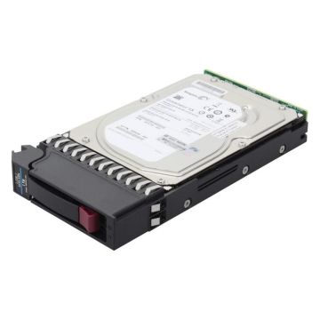 HP 1Tb 7.2K RPM SATA (480942-002-RFB) thumbnail