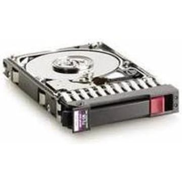 HP MSA2 1TB 7.2K rpm 3.5in SATA (AJ740A-RFB) thumbnail