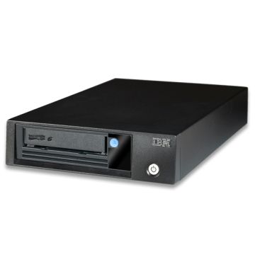 Lenovo TS2270 Opslagschijf Tapecassette LTO 6 TB (6160S7E) thumbnail