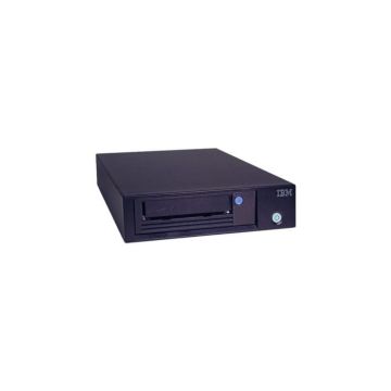 Lenovo IBM TS2280 Tape Drive Model H8S (6160S8E) thumbnail