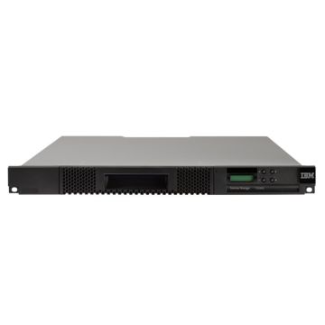 Lenovo TS2900 Opslag autolader & bibliotheek Tapecassette LTO 9 TB (6171S7R) thumbnail