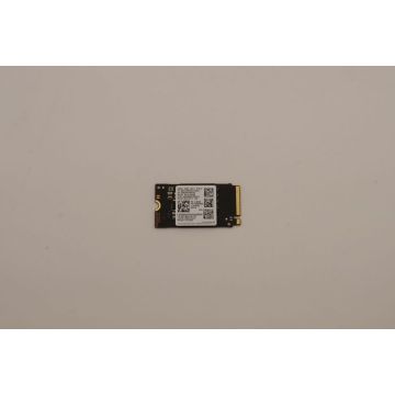 Lenovo 5SS0W79528 Lenovo SSD 256GB NVME T14 Gen 2 X1 Carbon 9th Gen X1 Yoga 6th Gen ... (5SS0W79528) thumbnail
