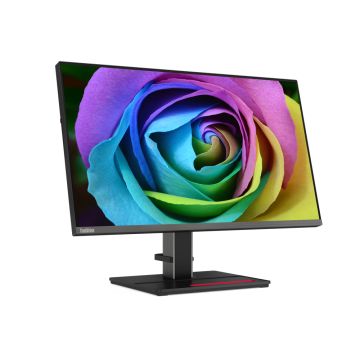 Lenovo ThinkVision Creator Extreme computer monitor 68,6 cm (27") 3840 x 2160 Pixels 4K Ultra HD LED Zwart (62A6RAT3EU) thumbnail