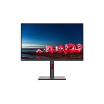 Lenovo ThinkVision T27i-30 Monitor (63A4MAT1EU) thumbnail