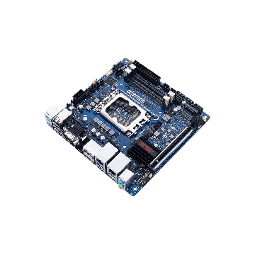 ASUS Q670EI-IM-A                      (INTEL,1700,DDR5,mITX) (90ME03X0-M0CCY0) thumbnail