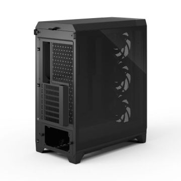Fractal Design Midi Fractal Design Meshify 3 Black TG Light Tint (FD-C-MES3A-02) thumbnail