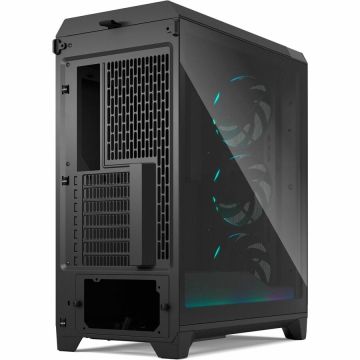 Fractal Design Midi Fractal Design Meshify 3 Ambience Pro RGB Black TG Light Tint (FD-C-MES3A-03) thumbnail