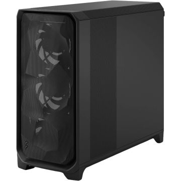 Fractal Design CAS Meshify 3 XL Black TG Light Tint (FD-C-MES3X-02) thumbnail