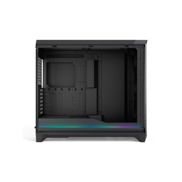 Fractal Design Midi Fractal Design Meshify 3 XL Ambience Pro RGB Black TG Light Tint (FD-C-MES3X-03) thumbnail