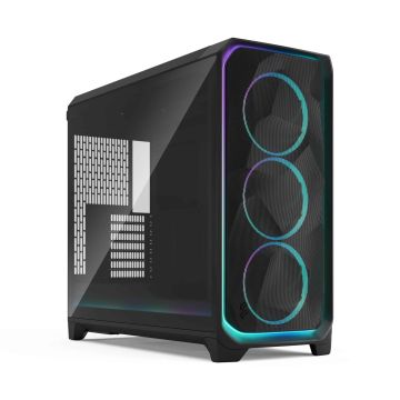 Fractal Design CAS Meshify 3 XL White RGB TG Clear Tint (FD-C-MES3X-06) thumbnail