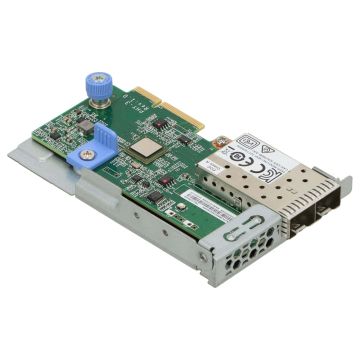 LENOVO THINKSYSTEM 10GB DUAL-PORT SFP+ LOM ADAPTER (01PE408) thumbnail
