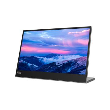 Lenovo L15 Monitor (66E4UAC1WL) thumbnail