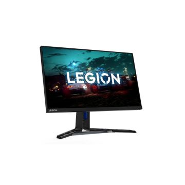Lenovo Legion Y27h-30 computer monitor 68,6 cm (27") 2560 x 1440 Pixels Quad HD Zwart (66F6UAC3EU) thumbnail
