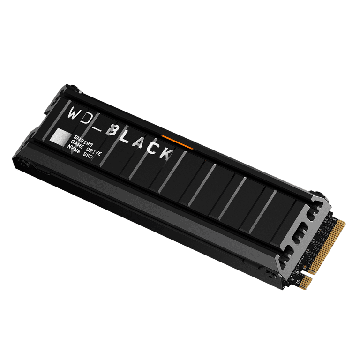 Sandisk M.2 1TB WD BLACK SN8100 SM2508 (WDS100T1XHM-00CMT0) thumbnail