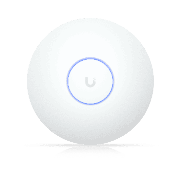 Ubiquiti UniFi U7 LR Wifi-7 Accesspoint (U7-LR) thumbnail