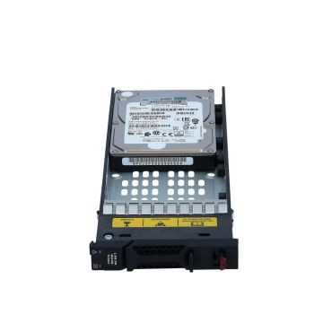 HPE MSA 2.4TB SAS 12G Enterprise 10K SFF Bulk (R0Q57A-2) thumbnail