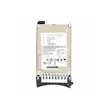Lenovo 500GB 7.2K 2.5IN SAS (00AJ121) thumbnail