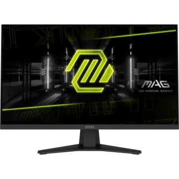 MSI MAG 274F computer monitor 68,6 cm (27") 1920 x 1080 Pixels Full HD LCD Zwart (9S6-3CE41H-002) thumbnail