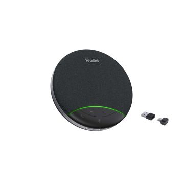 Yealink SP92 with Dongle USB-C/A Speakerphone (1308169) thumbnail