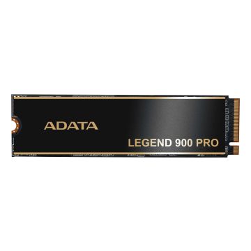 ADATA LEGEND 900 PRO 1 TB M.2 PCI Express 4.0 NVMe 3D NAND (SLEG-900P-1TCS) thumbnail
