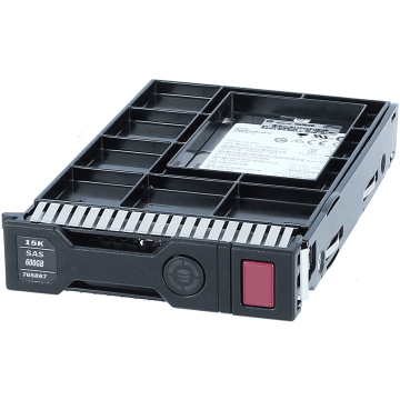 HP 600GB 12G SAS 15K (744995-003) thumbnail