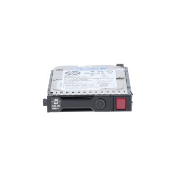 HP 450GB 12G SAS 15K (759210-S21) thumbnail