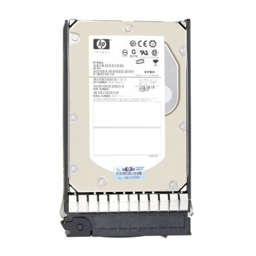 HP 450GB 12G SAS 15K (EH0450JDXBB) thumbnail