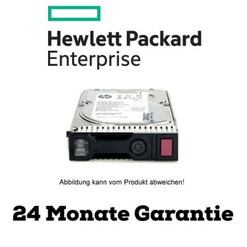 HP Hewlett Packard Enterprise 600GB 12G SAS 15K (W125833979) (EH0600JDXBC) thumbnail