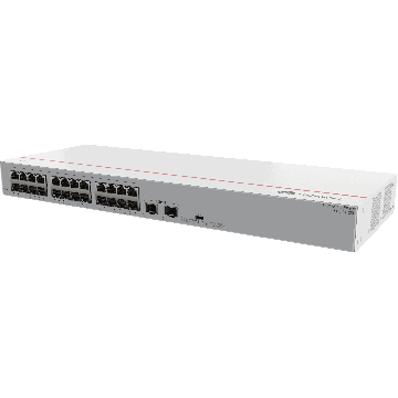 Huawei S110-24T2SR Gigabit switch - 2x SFP (S110-24T2SR) thumbnail