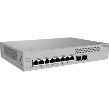 Huawei S310S-8T2X Gigabit switch - 2x SFP+ (S310S-8T2X) thumbnail