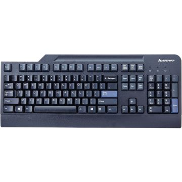 Lenovo Preferred Pro USB Keyboard Belgium/UK (73P5223) thumbnail