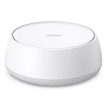 TP-Link Deco BE22 Dual-band (2.4 GHz / 5 GHz) Wi-Fi 7 (802.11be) Wit 2 Intern (DECO BE3600(EU)) thumbnail