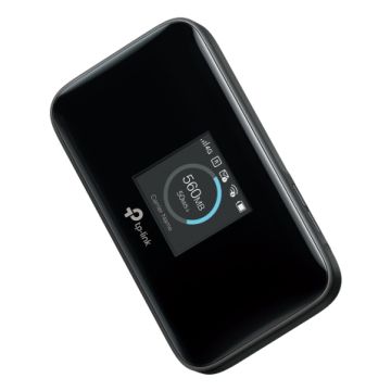 TP-Link M7750(EU) mobiele router / gateway / modem Router voor mobiele netwerken (M7750(EU)) thumbnail