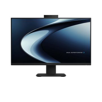 ASUS ExpertCenter P400 AiO P470VAK-BPE124X Intel® Core™ i7 i7-13620H 68,6 cm (27") 1920 x 1080 Pixels Alles-in-één-pc 16 GB DDR5-SDRAM 512 GB SSD Windows 11 Pro Wi-Fi 6E (802.11ax) Zwart (90PT03W5-M012K0) thumbnail