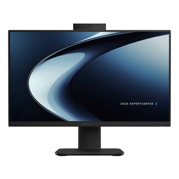 ASUS ExpertCenter P400 AiO P440VAESK-BPC083X Intel® Core™ i5 i5-13420H 60,5 cm (23.8") 1920 x 1080 Pixels Alles-in-één-pc 16 GB DDR5-SDRAM 512 GB SSD Windows 11 Pro Wi-Fi 6E (802.11ax) Zwart (90PT03X5-M02J40) thumbnail