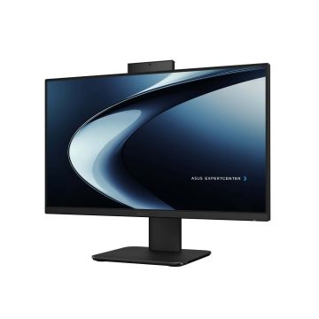 ASUS ExpertCenter P400 AiO P440VAESK-BPC0170 Intel® Core™ i5 i5-13420H 60,5 cm (23.8") 1920 x 1080 Pixels Alles-in-één-pc 16 GB DDR5-SDRAM 512 GB SSD Wi-Fi 6E (802.11ax) Zwart (90PT03X5-M02J60) thumbnail
