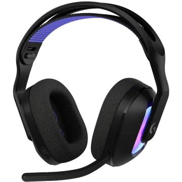 Logitech HEADSET PC VOSS CDM/BLACK EMEA28i-935 2. (981-001544) thumbnail