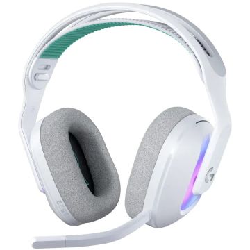 Logitech HEADSET PC VOSS CDM/WHITE EMEA28i-935 2. (981-001550) thumbnail