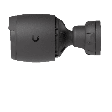 Ubiquiti UniFi Protect G6 Bullet (Black) (UVC-G6-BULLET-B) thumbnail