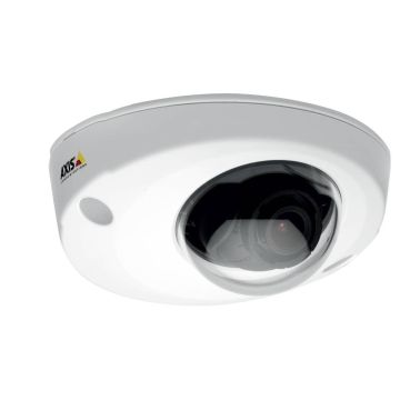 AXIS P3905-R Mk II (01072-001) thumbnail