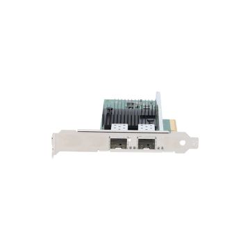 DELL INTEL X710-DA2 10GB DUAL-PORT SFP+ PCI-E ADAPTER - HPB (Y5M7N-HP) thumbnail