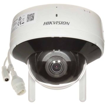Hikvision Dome IP  IR DS-2CV2141G2-IDW(W)(2.8mm) (DS-2CV2141G2-IDW(W)(2.8MM)) thumbnail
