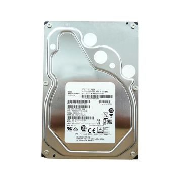 HPE HDD 1TB 6G 7.2K LFF SATA (MB1000GDUNU-RFB) thumbnail